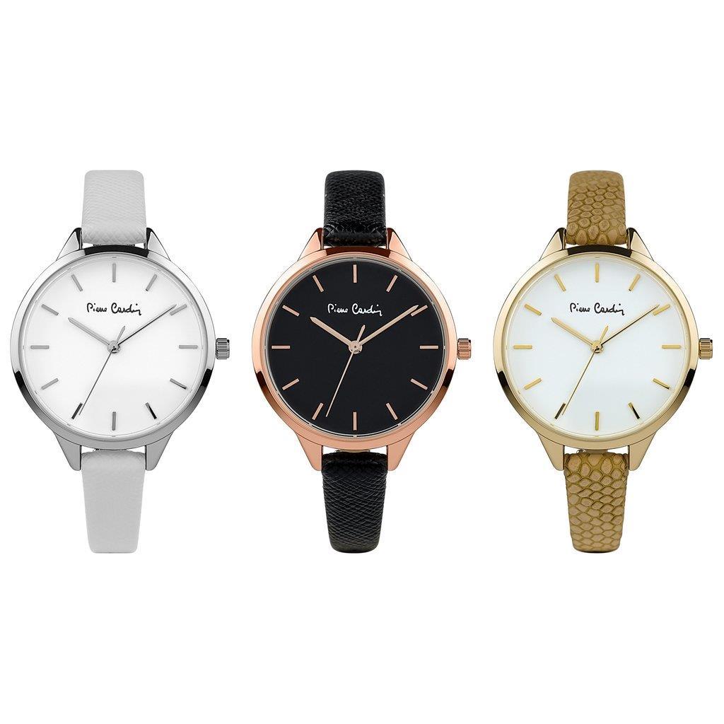 Pierre Cardin PCX7967L364 Set Women's Watches - Watch Home™ Pierre Cardin PCX7967L364 Set Women's Watches - Watch Home™